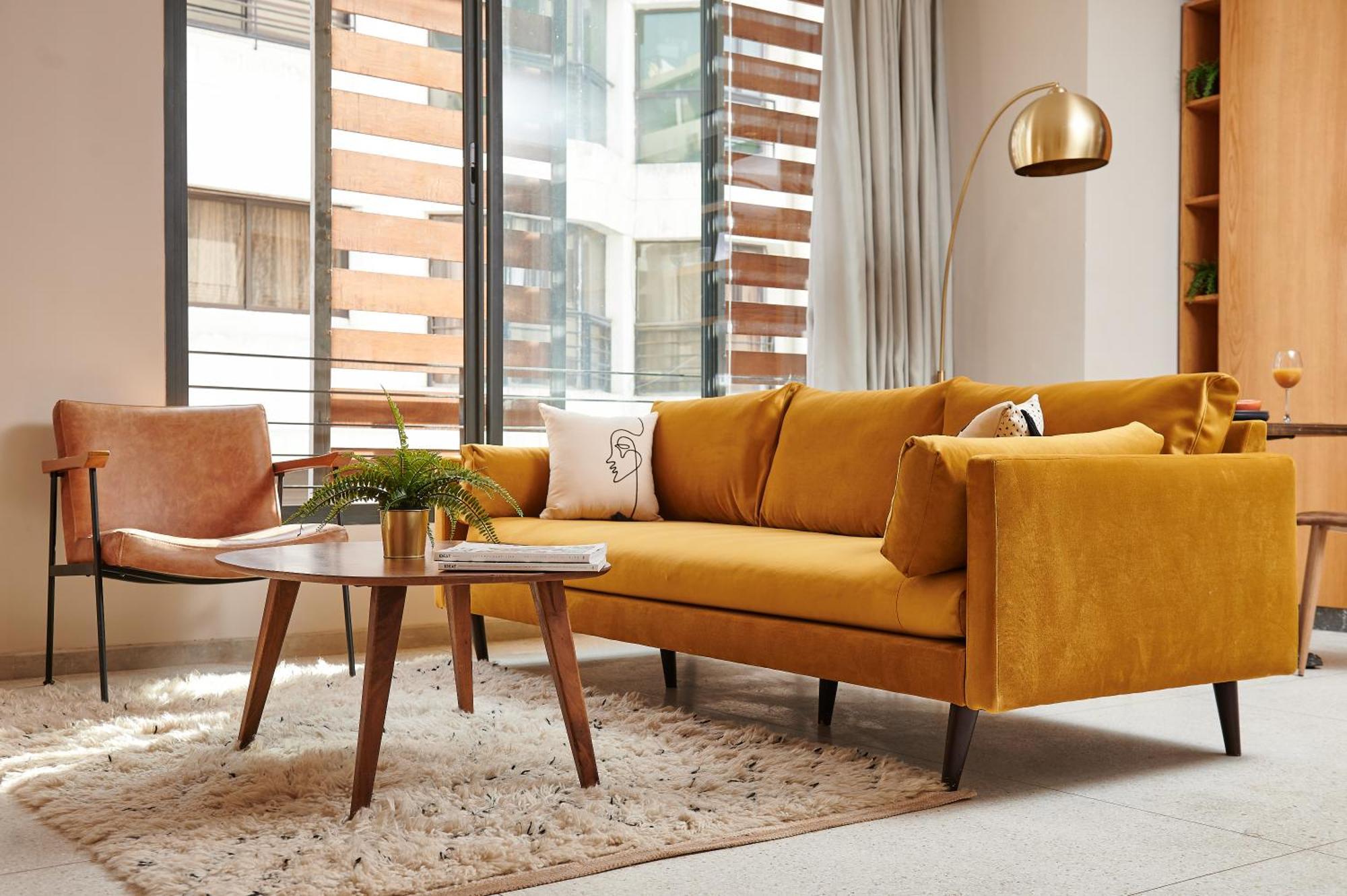 Stayhere Casablanca - Gauthier 3 - Urban Residence מראה חיצוני תמונה