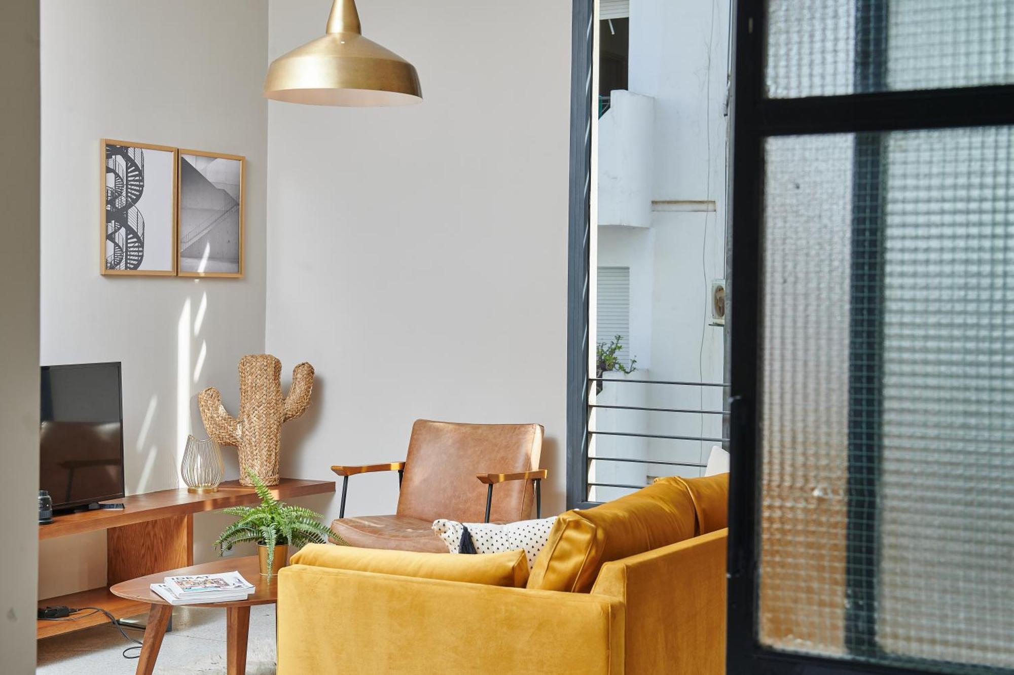 Stayhere Casablanca - Gauthier 3 - Urban Residence מראה חיצוני תמונה
