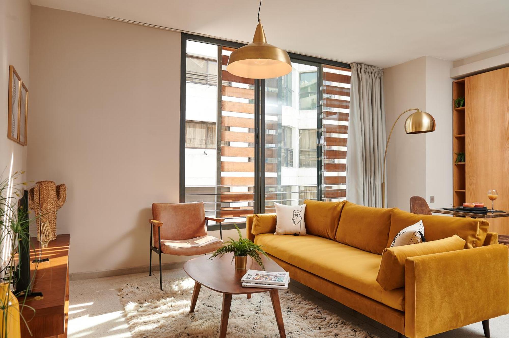 Stayhere Casablanca - Gauthier 3 - Urban Residence מראה חיצוני תמונה