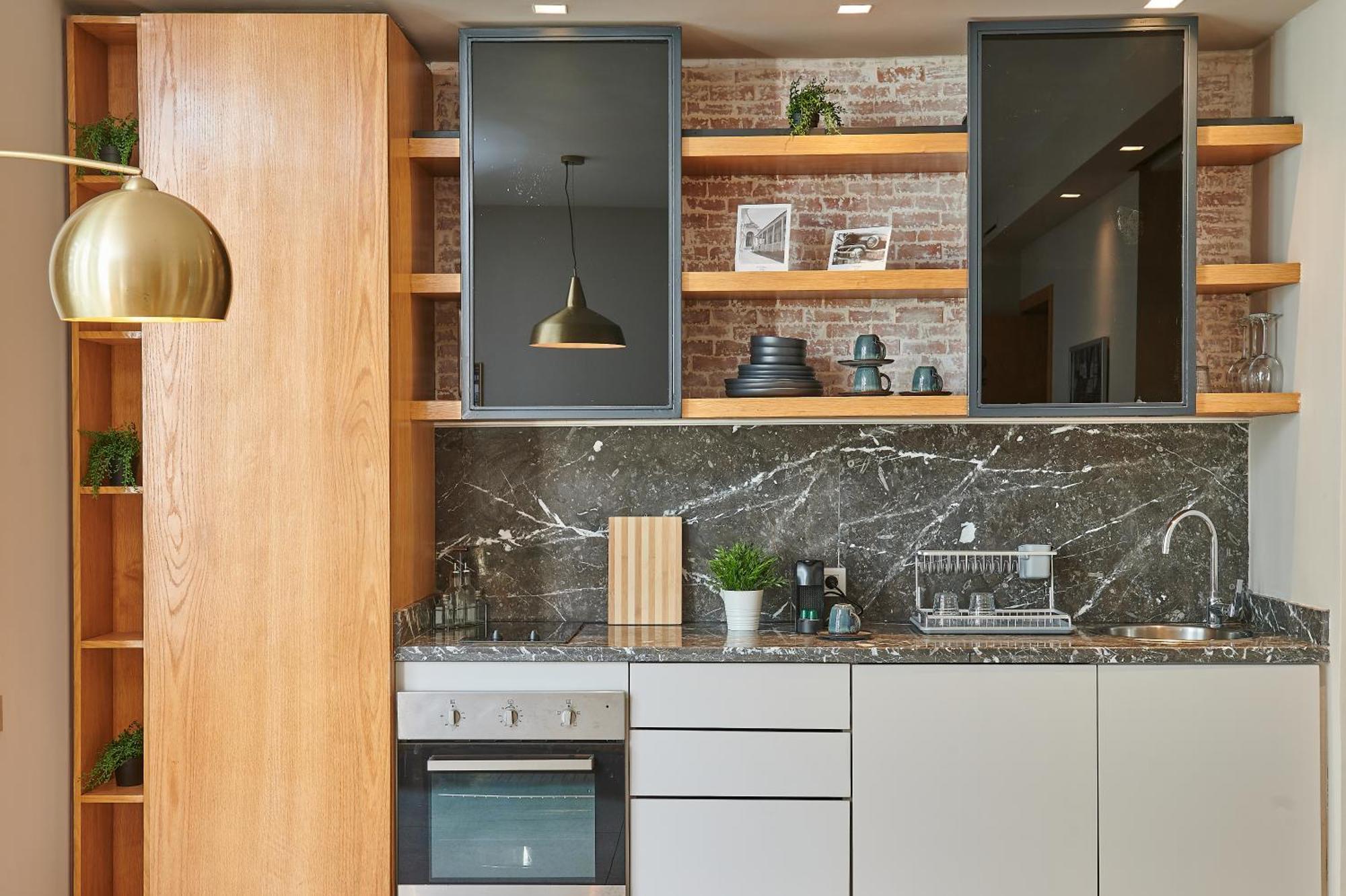 Stayhere Casablanca - Gauthier 3 - Urban Residence מראה חיצוני תמונה