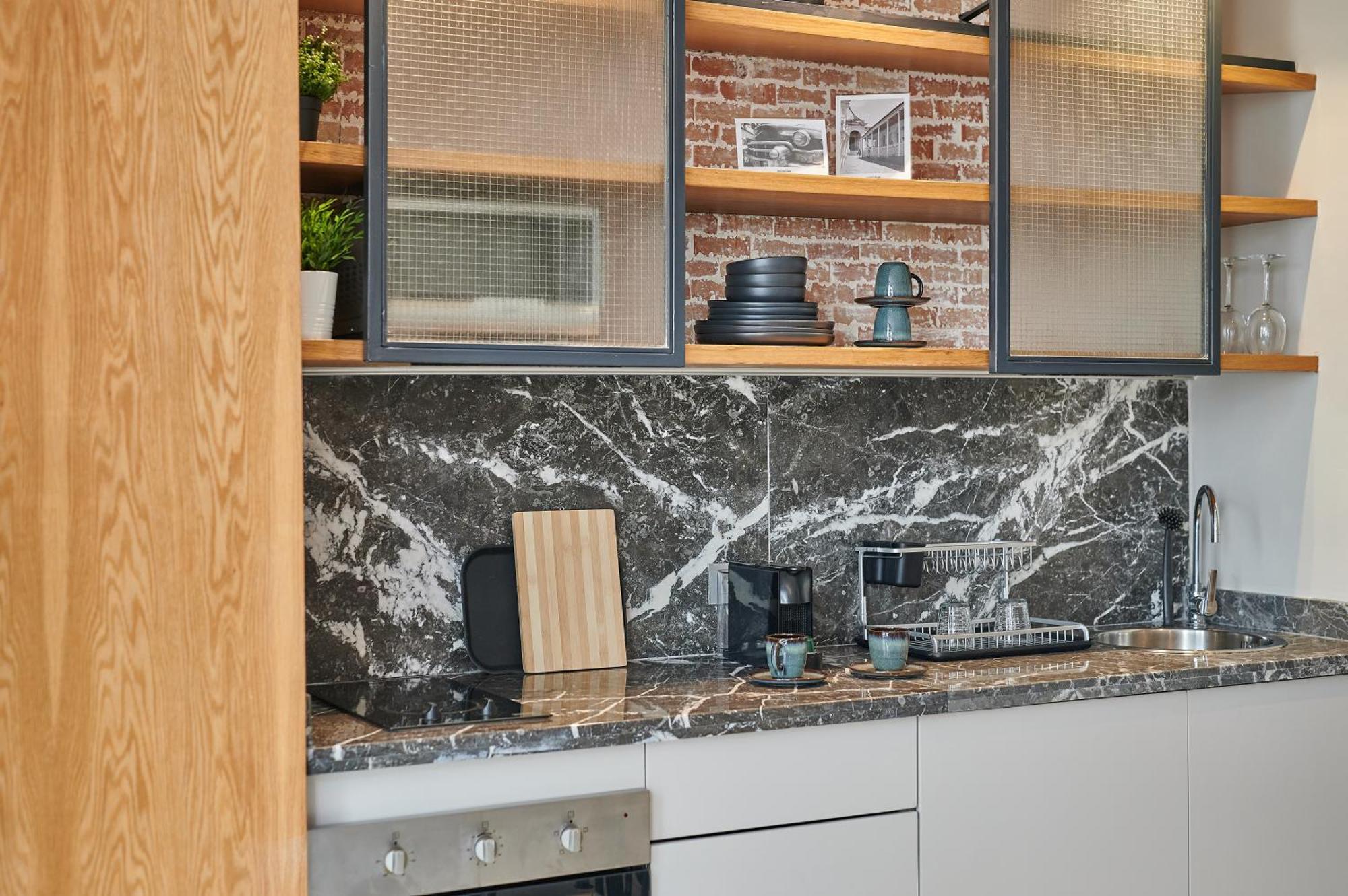 Stayhere Casablanca - Gauthier 3 - Urban Residence מראה חיצוני תמונה