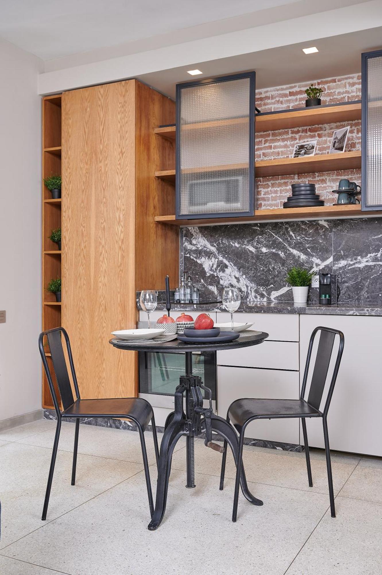 Stayhere Casablanca - Gauthier 3 - Urban Residence מראה חיצוני תמונה